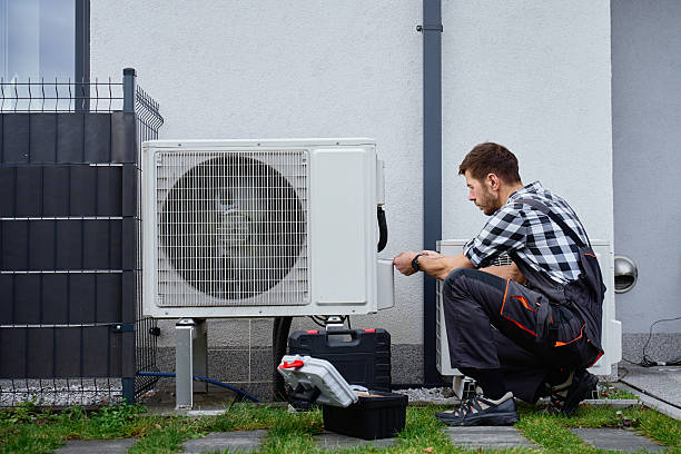 Trusted Hvac service in Palomar Mountain, CA - HVAC Repair CO